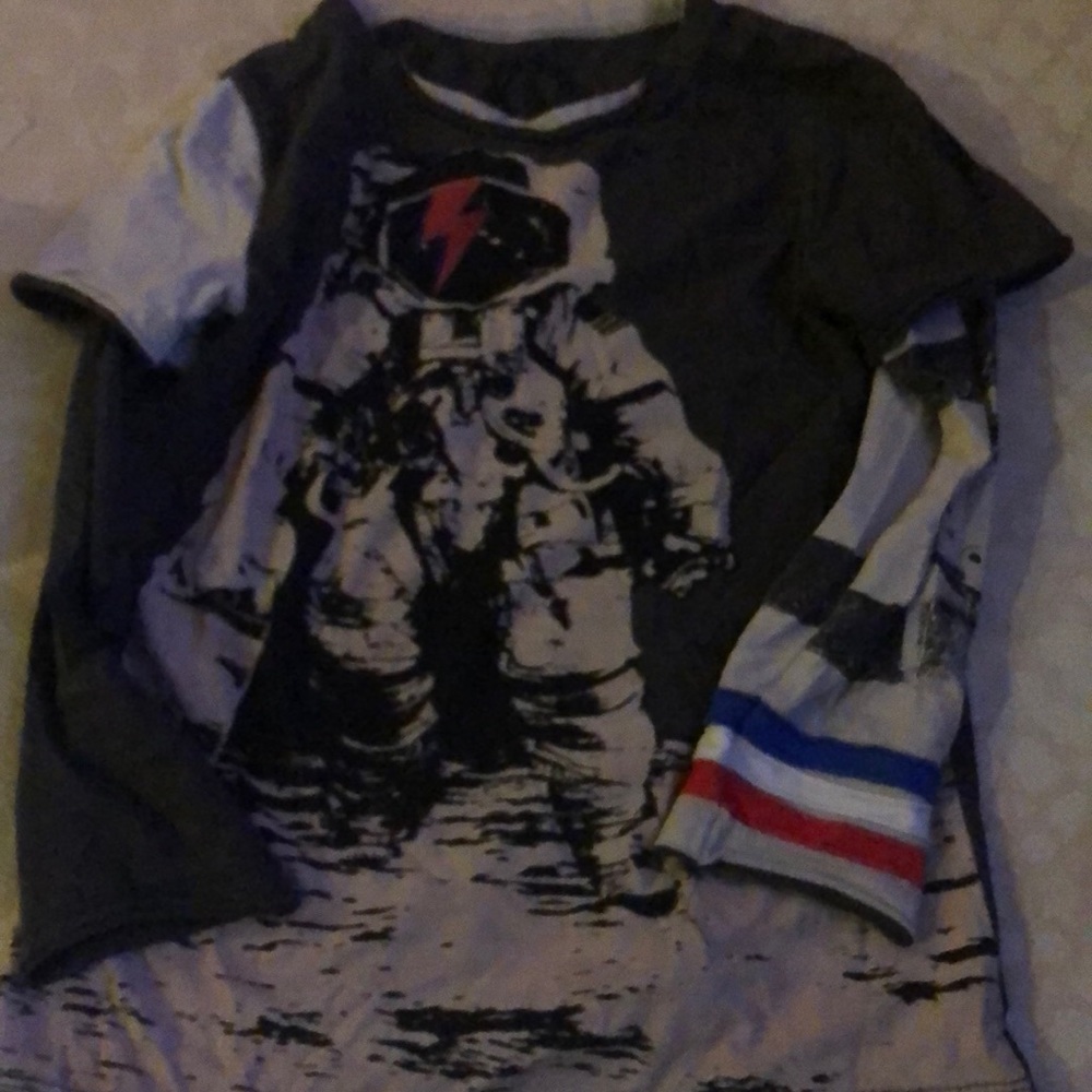 Boys tee